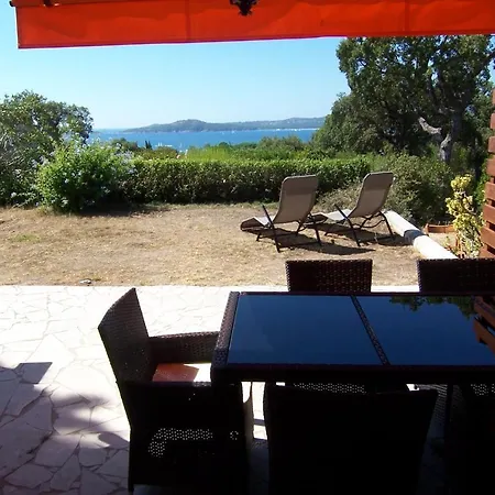 Villa Vardiola Sainte-Lucie de Porto-Vecchio