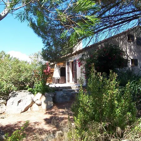 Vardiola Villa